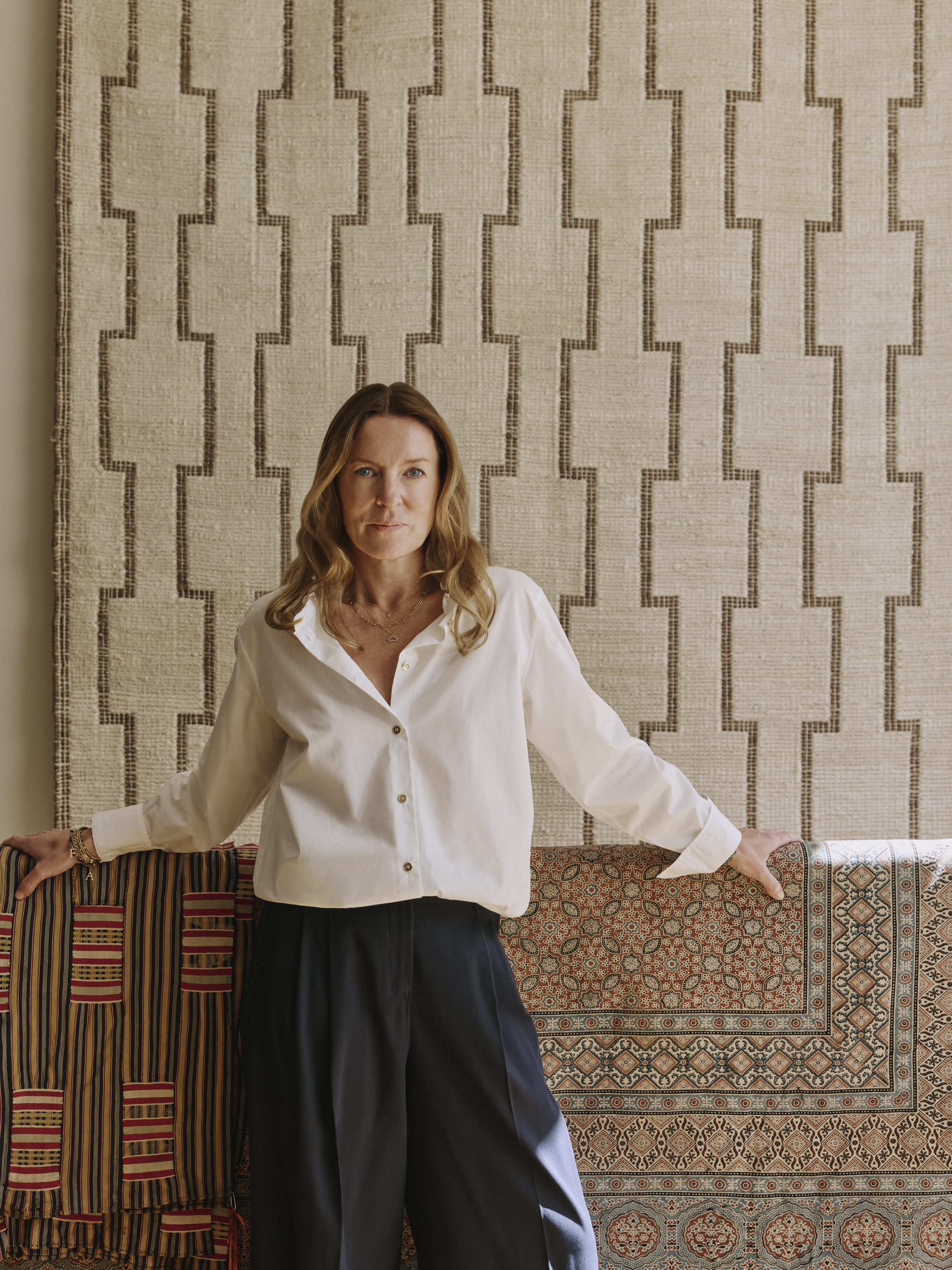 Lucy Cunningham