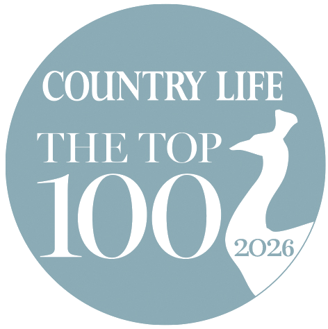 Country Life Top 100 2026