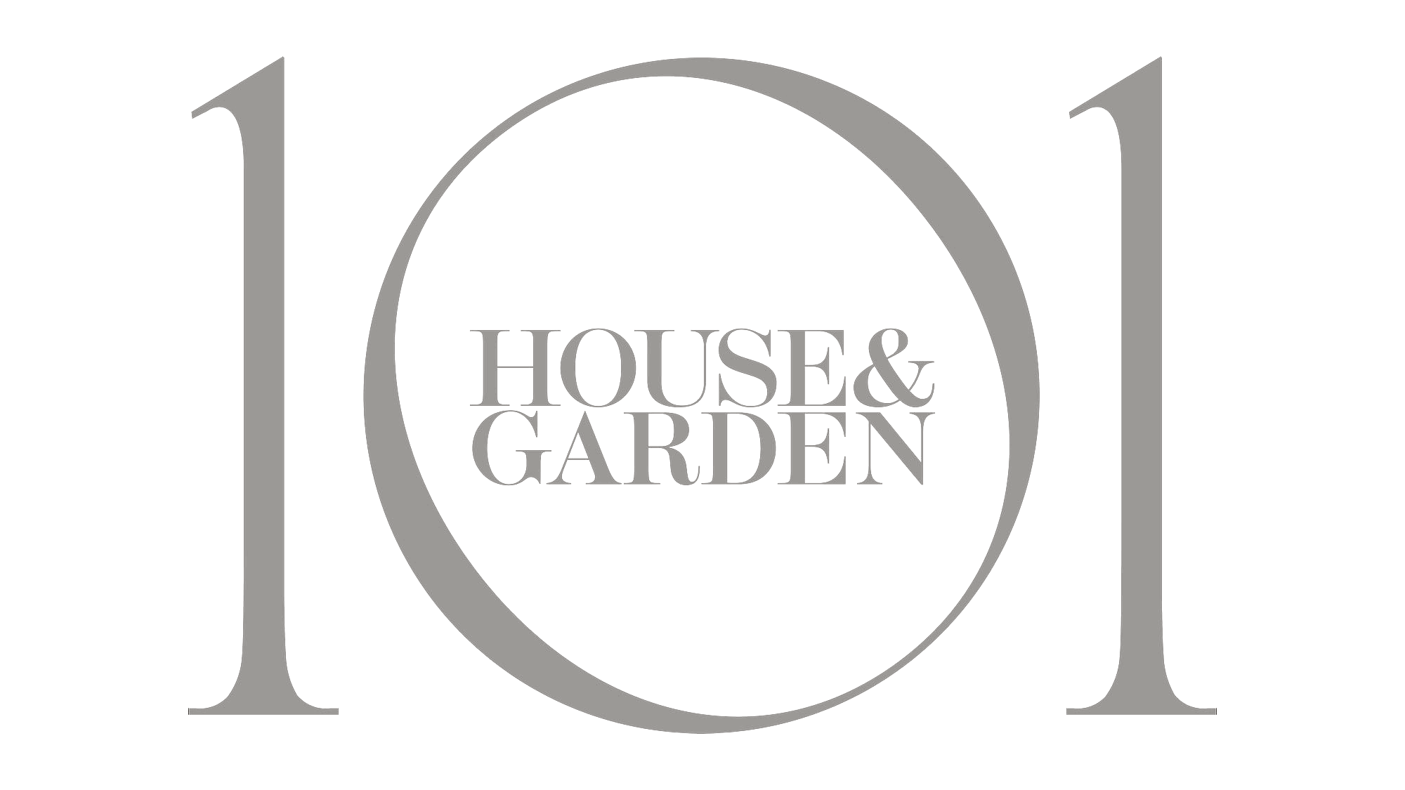 House & Garden 101